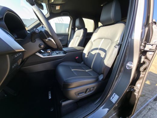 Mazda CX-60 2.5 e-SkyActiv PHEV Homura Business Edition | Alarm klasse 3 | 360 camera | Bose | Elektrische ac... ActivLease financial lease