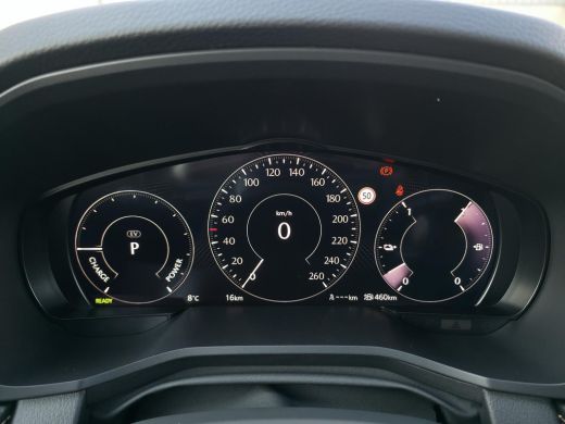 Mazda CX-60 2.5 e-SkyActiv PHEV Homura Business Edition | Alarm klasse 3 | 360 camera | Bose | Elektrische ac... ActivLease financial lease