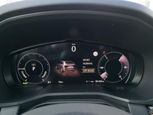 Mazda CX-60 2.5 e-SkyActiv PHEV Homura Business Edition | Alarm klasse 3 | 360 camera | Bose | Elektrische ac... ActivLease financial lease