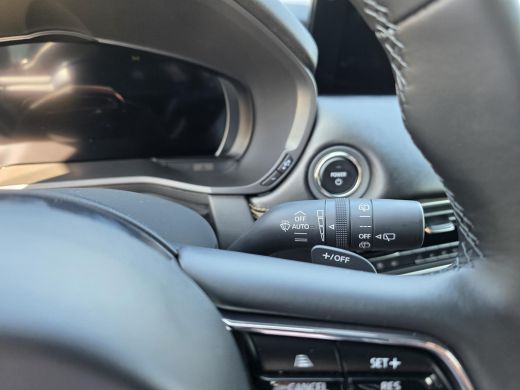 Mazda CX-60 2.5 e-SkyActiv PHEV Homura Business Edition | Alarm klasse 3 | 360 camera | Bose | Elektrische ac... ActivLease financial lease