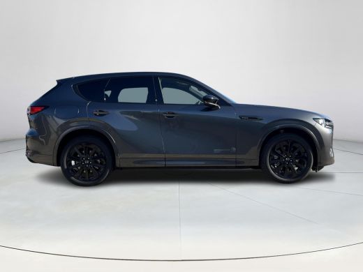 Mazda CX-60 2.5 e-SkyActiv PHEV Homura Business Edition | Alarm klasse 3 | 360 camera | Bose | Elektrische ac... ActivLease financial lease