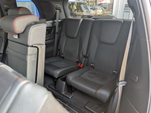 Mercedes GLB Mercedes-Benz 180 AMG Line 7p. | Trekhaak | Cruise Control | Camera ActivLease financial lease