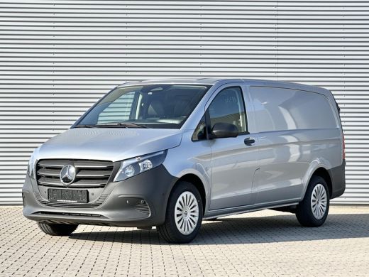 Mercedes Vito 114 CDI Automaat NIEUW BPM VRIJ, Direct leverbaar L2