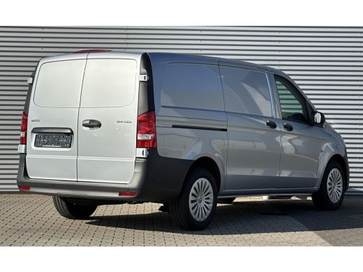 Mercedes Vito 114 CDI Automaat NIEUW BPM VRIJ, Direct leverbaar L2 ActivLease financial lease