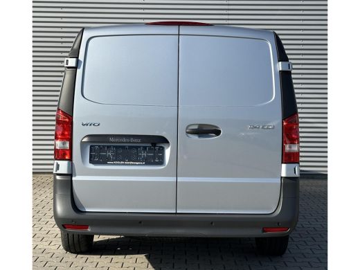 Mercedes Vito 114 CDI Automaat NIEUW BPM VRIJ, Direct leverbaar L2 ActivLease financial lease