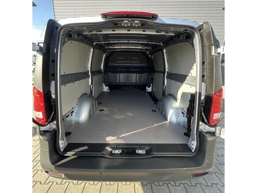 Mercedes Vito 114 CDI Automaat NIEUW BPM VRIJ, Direct leverbaar L2 ActivLease financial lease