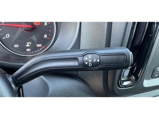 Mercedes Vito 114 CDI Automaat NIEUW BPM VRIJ, Direct leverbaar L2 ActivLease financial lease