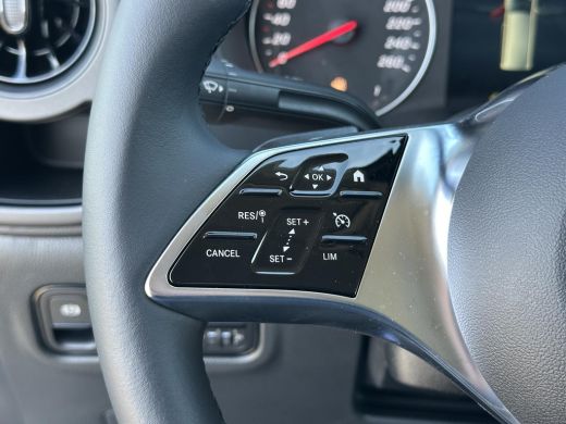 Mercedes Vito 114 CDI Automaat NIEUW BPM VRIJ, Direct leverbaar L2 ActivLease financial lease