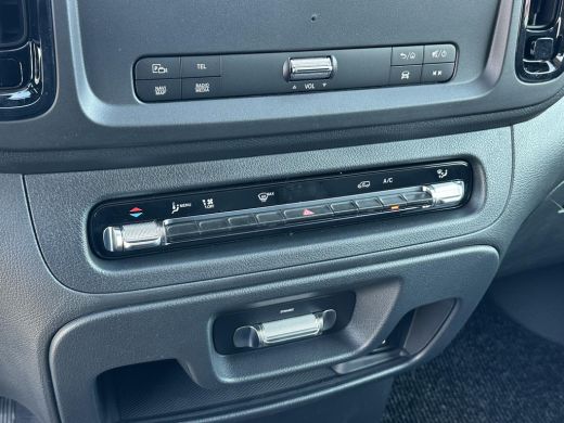 Mercedes Vito 114 CDI Automaat NIEUW BPM VRIJ, Direct leverbaar L2 ActivLease financial lease