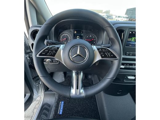 Mercedes Vito 114 CDI Automaat NIEUW BPM VRIJ, Direct leverbaar L2 ActivLease financial lease