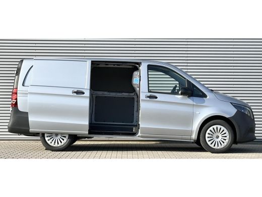 Mercedes Vito 114 CDI Automaat NIEUW BPM VRIJ, Direct leverbaar L2 ActivLease financial lease