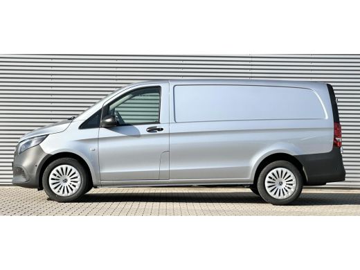 Mercedes Vito 114 CDI Automaat NIEUW BPM VRIJ, Direct leverbaar L2 ActivLease financial lease