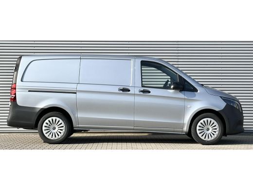 Mercedes Vito 114 CDI Automaat NIEUW BPM VRIJ, Direct leverbaar L2 ActivLease financial lease