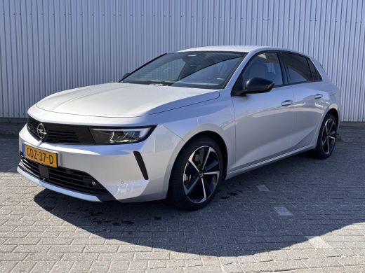 Opel Astra Opel 1.6 Turbo Plug In Hybrid Editon | Apple Carplay/Android Auto|telefoonintegratie premium | Bl... Opel Astra Opel 1.6 Turbo Plug In Hybrid Editon | Apple Carplay/Android Auto|telefoonintegratie premium | Bl...