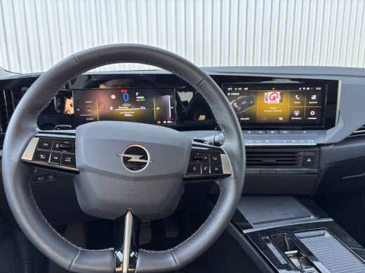 Opel Astra Opel 1.6 Turbo Plug In Hybrid Editon | Apple Carplay/Android Auto|telefoonintegratie premium | Bl... ActivLease financial lease