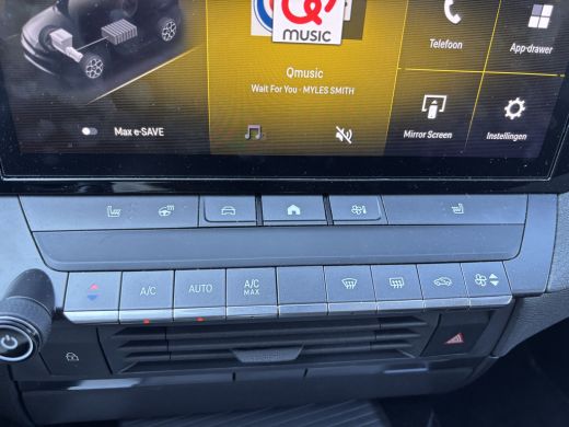 Opel Astra Opel 1.6 Turbo Plug In Hybrid Editon | Apple Carplay/Android Auto|telefoonintegratie premium | Bl... ActivLease financial lease