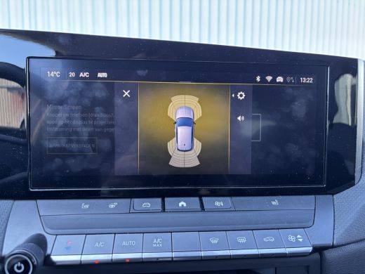 Opel Astra Opel 1.6 Turbo Plug In Hybrid Editon | Apple Carplay/Android Auto|telefoonintegratie premium | Bl... ActivLease financial lease