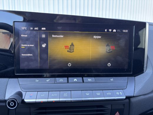 Opel Astra Opel 1.6 Turbo Plug In Hybrid Editon | Apple Carplay/Android Auto|telefoonintegratie premium | Bl... ActivLease financial lease