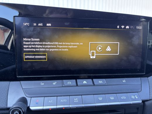 Opel Astra Opel 1.6 Turbo Plug In Hybrid Editon | Apple Carplay/Android Auto|telefoonintegratie premium | Bl... ActivLease financial lease