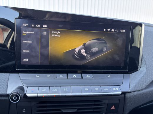 Opel Astra Opel 1.6 Turbo Plug In Hybrid Editon | Apple Carplay/Android Auto|telefoonintegratie premium | Bl... ActivLease financial lease
