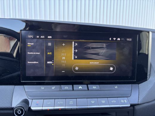 Opel Astra Opel 1.6 Turbo Plug In Hybrid Editon | Apple Carplay/Android Auto|telefoonintegratie premium | Bl... ActivLease financial lease