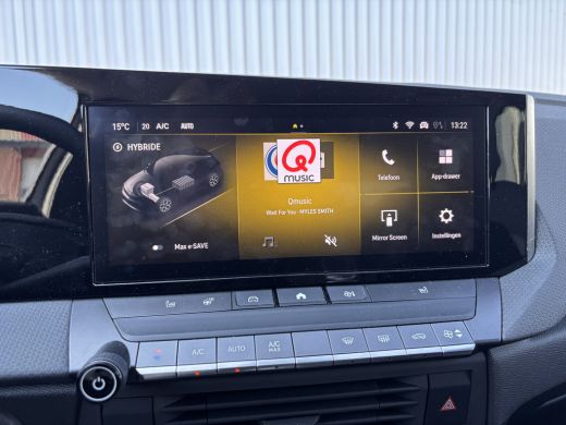 Opel Astra Opel 1.6 Turbo Plug In Hybrid Editon | Apple Carplay/Android Auto|telefoonintegratie premium | Bl... ActivLease financial lease