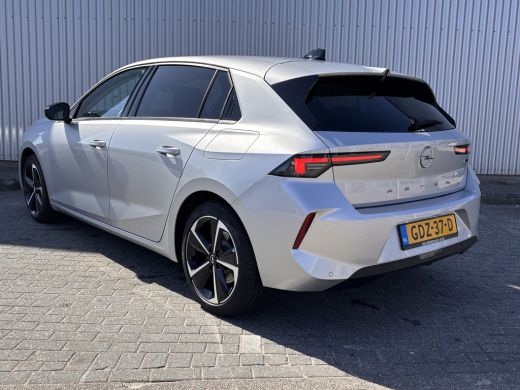 Opel Astra Opel 1.6 Turbo Plug In Hybrid Editon | Apple Carplay/Android Auto|telefoonintegratie premium | Bl... ActivLease financial lease
