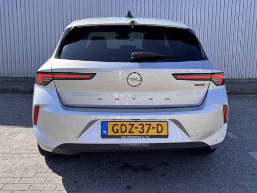 Opel Astra Opel 1.6 Turbo Plug In Hybrid Editon | Apple Carplay/Android Auto|telefoonintegratie premium | Bl... ActivLease financial lease