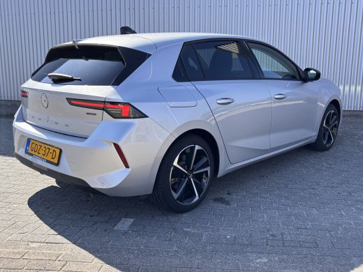 Opel Astra Opel 1.6 Turbo Plug In Hybrid Editon | Apple Carplay/Android Auto|telefoonintegratie premium | Bl... ActivLease financial lease