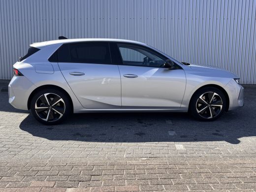 Opel Astra Opel 1.6 Turbo Plug In Hybrid Editon | Apple Carplay/Android Auto|telefoonintegratie premium | Bl... ActivLease financial lease