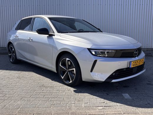 Opel Astra Opel 1.6 Turbo Plug In Hybrid Editon | Apple Carplay/Android Auto|telefoonintegratie premium | Bl... ActivLease financial lease