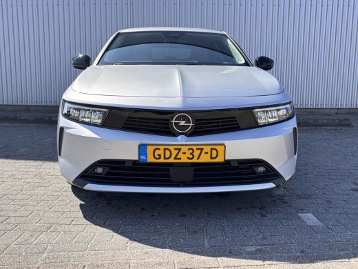 Opel Astra Opel 1.6 Turbo Plug In Hybrid Editon | Apple Carplay/Android Auto|telefoonintegratie premium | Bl... ActivLease financial lease