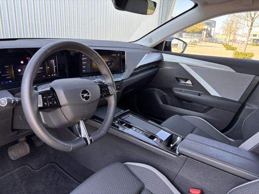 Opel Astra Opel 1.6 Turbo Plug In Hybrid Editon | Apple Carplay/Android Auto|telefoonintegratie premium | Bl... ActivLease financial lease