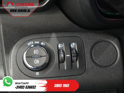 Opel Combo 1.5 CDTI 100 pk L2 BPM VRIJ NL Auto/ Carplay/ DAB/ Navi/ Cruise/ Camera/ PDC ActivLease financial lease