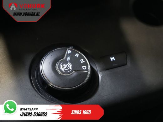 Opel Combo 1.5D 130 pk Aut. L2 BPM VRIJ! Carplay/ Sidebars/ Roofrails/ LMV/ Cruise/ PDC/ Trekhaak ActivLease financial lease