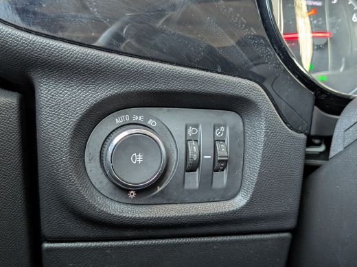 Opel Corsa Opel 1.2 Edition Automaat 100pk! | Cruise Control | Carplay | Airco | Elek Ramen ActivLease financial lease