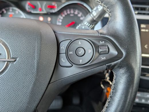 Opel Corsa Opel 1.2 Edition Automaat 100pk! | Cruise Control | Carplay | Airco | Elek Ramen ActivLease financial lease
