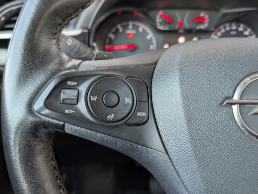 Opel Corsa Opel 1.2 Edition Automaat 100pk! | Cruise Control | Carplay | Airco | Elek Ramen ActivLease financial lease