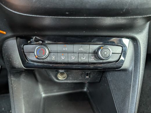 Opel Corsa Opel 1.2 Edition Automaat 100pk! | Cruise Control | Carplay | Airco | Elek Ramen ActivLease financial lease