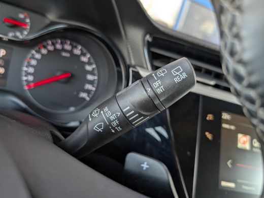 Opel Corsa Opel 1.2 Edition Automaat 100pk! | Cruise Control | Carplay | Airco | Elek Ramen ActivLease financial lease