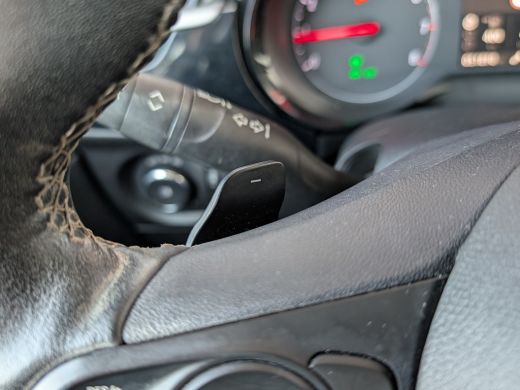 Opel Corsa Opel 1.2 Edition Automaat 100pk! | Cruise Control | Carplay | Airco | Elek Ramen ActivLease financial lease