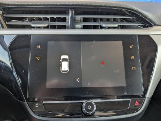 Opel Corsa Opel 1.2 Edition Automaat 100pk! | Cruise Control | Carplay | Airco | Elek Ramen ActivLease financial lease