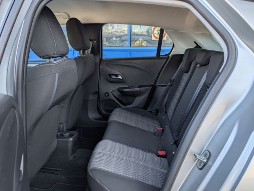 Opel Corsa Opel 1.2 Edition Automaat 100pk! | Cruise Control | Carplay | Airco | Elek Ramen ActivLease financial lease