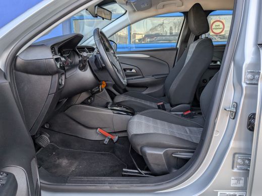 Opel Corsa Opel 1.2 Edition Automaat 100pk! | Cruise Control | Carplay | Airco | Elek Ramen ActivLease financial lease