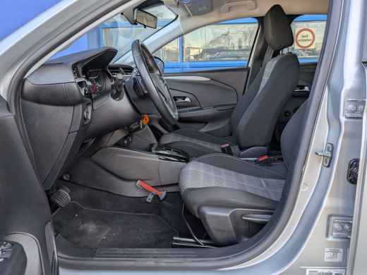 Opel Corsa Opel 1.2 Edition Automaat 100pk! | Cruise Control | Carplay | Airco | Elek Ramen ActivLease financial lease