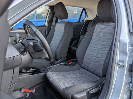 Opel Corsa Opel 1.2 Edition Automaat 100pk! | Cruise Control | Carplay | Airco | Elek Ramen ActivLease financial lease