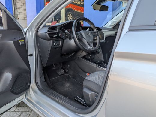 Opel Corsa Opel 1.2 Edition Automaat 100pk! | Cruise Control | Carplay | Airco | Elek Ramen ActivLease financial lease