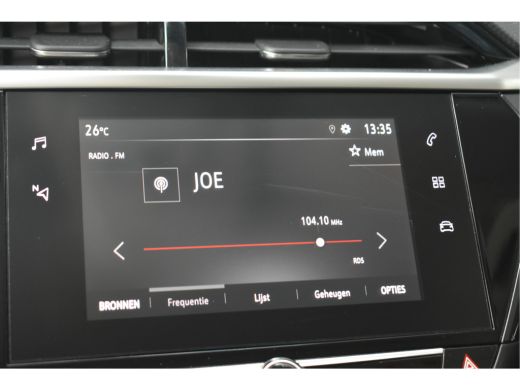 Opel Corsa Opel 1.2 TURBO 100PK 5-DRS ELEGANCE / NAVI / LED / AIRCO / 16"LMV / BLUETOOTH / CRUISECONTROL / 1... ActivLease financial lease