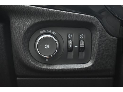 Opel Corsa Opel 1.2 TURBO 100PK 5-DRS ELEGANCE / NAVI / LED / AIRCO / 16"LMV / BLUETOOTH / CRUISECONTROL / 1... ActivLease financial lease