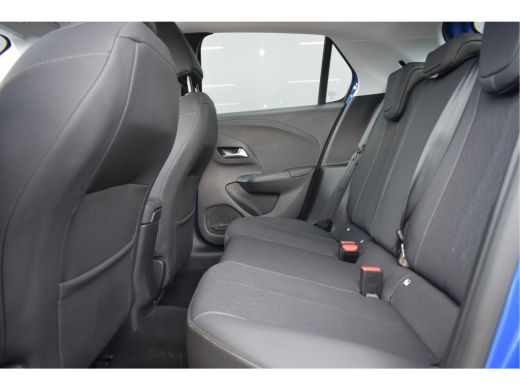 Opel Corsa Opel 1.2 TURBO 100PK 5-DRS ELEGANCE / NAVI / LED / AIRCO / 16"LMV / BLUETOOTH / CRUISECONTROL / 1... ActivLease financial lease